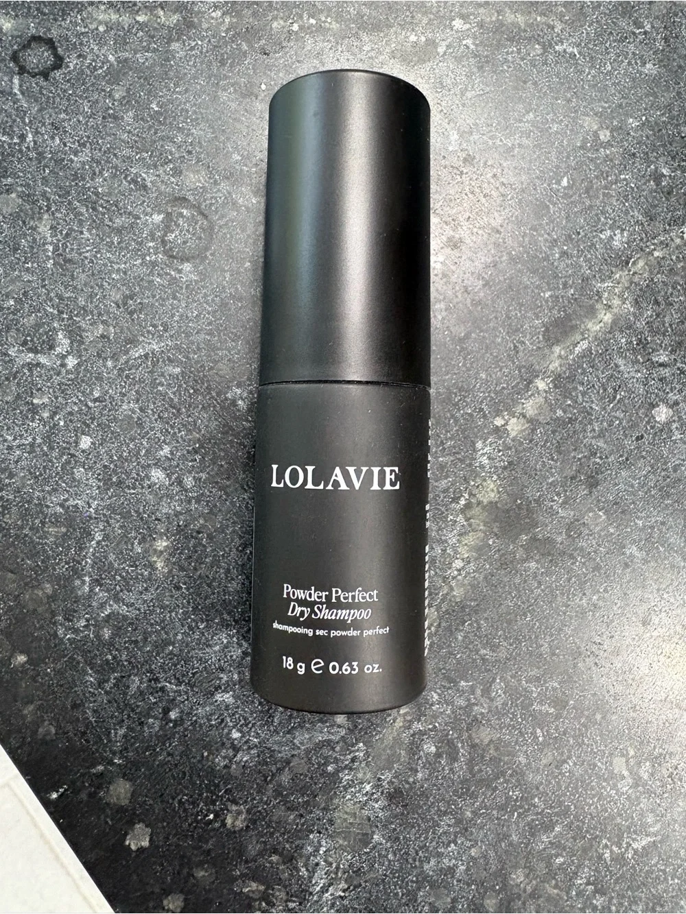 Lolavie Powder Perfect Dry Shampoo - lightly used